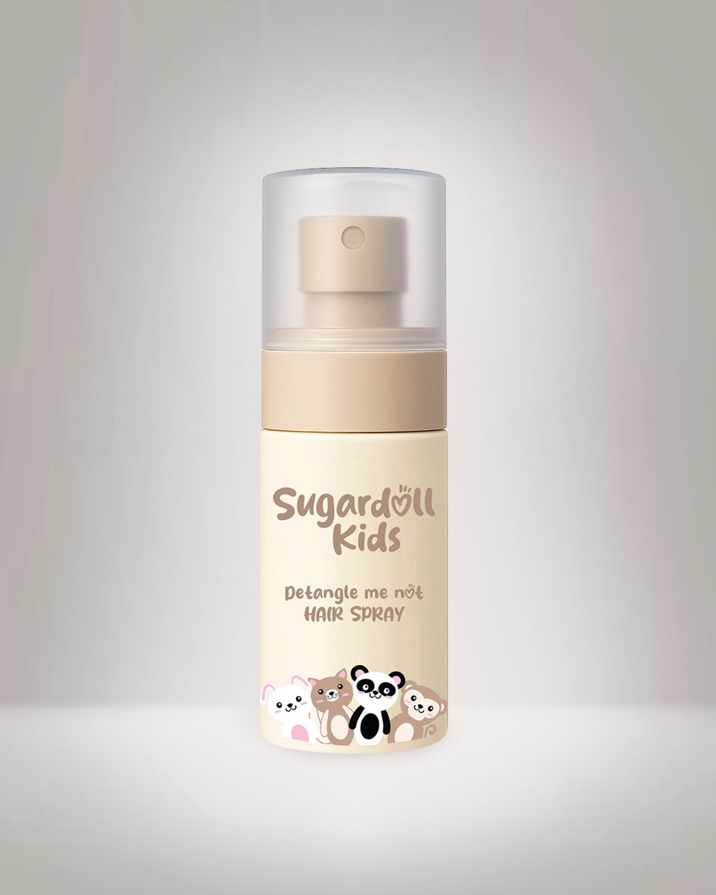 Sugardoll Detangle Spray