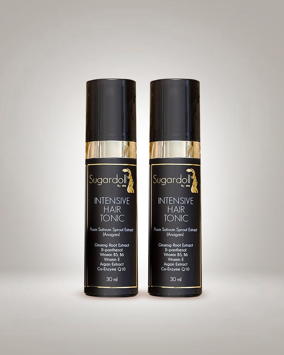 Sugardoll Hair Tonic (Loose)