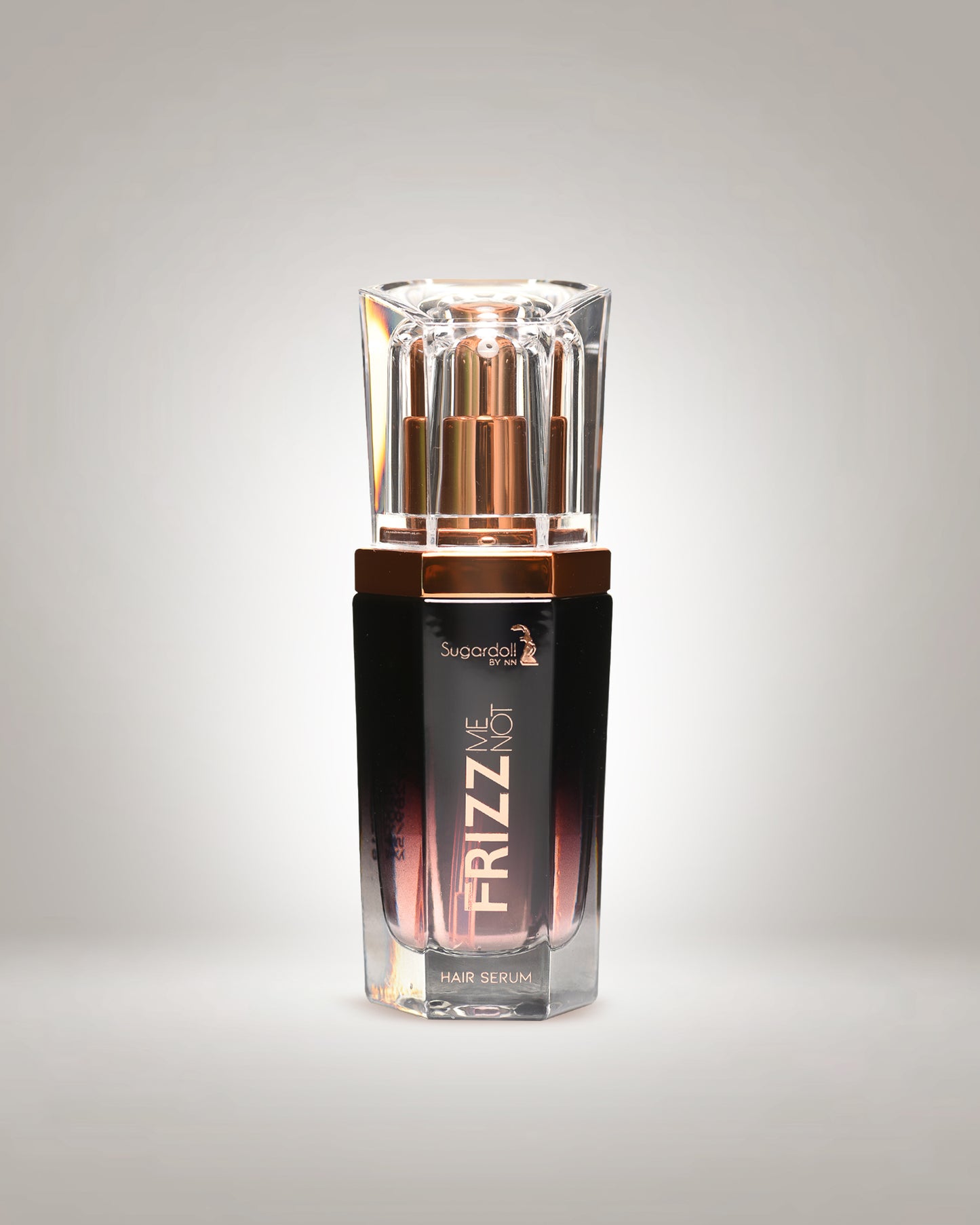 Sugardoll Frizz Me Not Hair Serum (25ml)