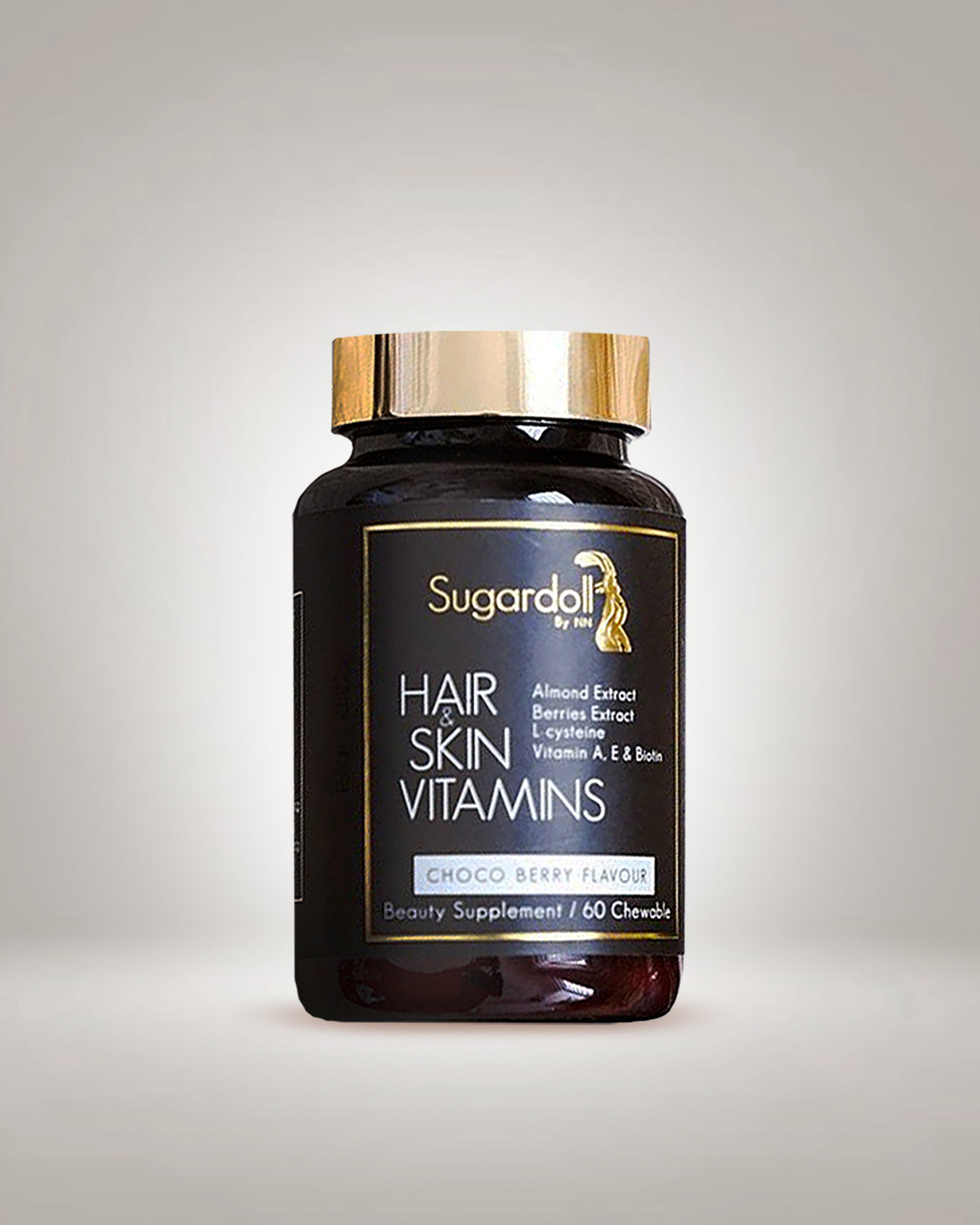 Sugardoll Hair Vitamin (Loose)