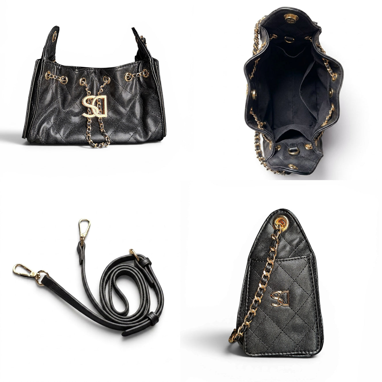 Sugardoll Belle Bag