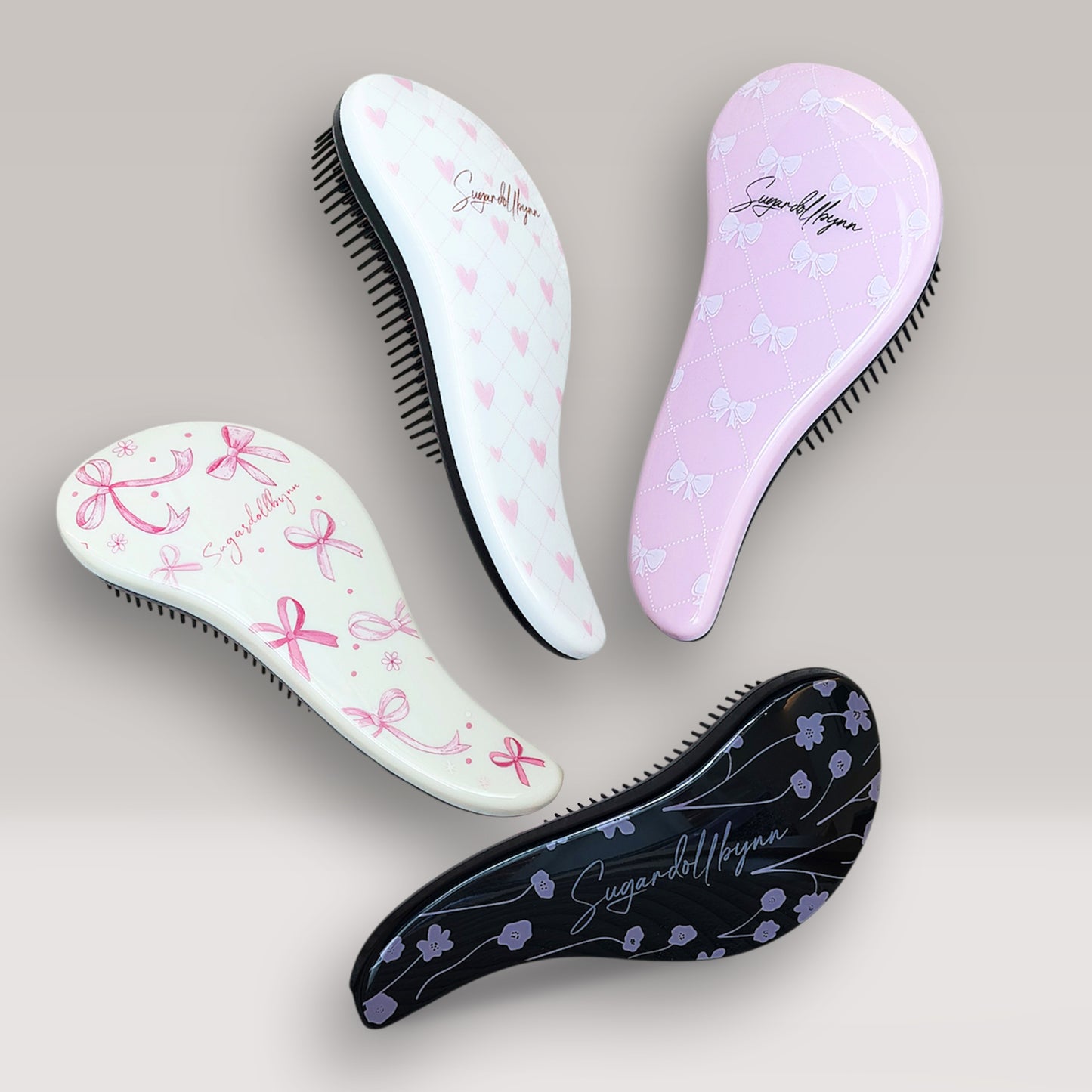 Sugardoll Detangler (LE)