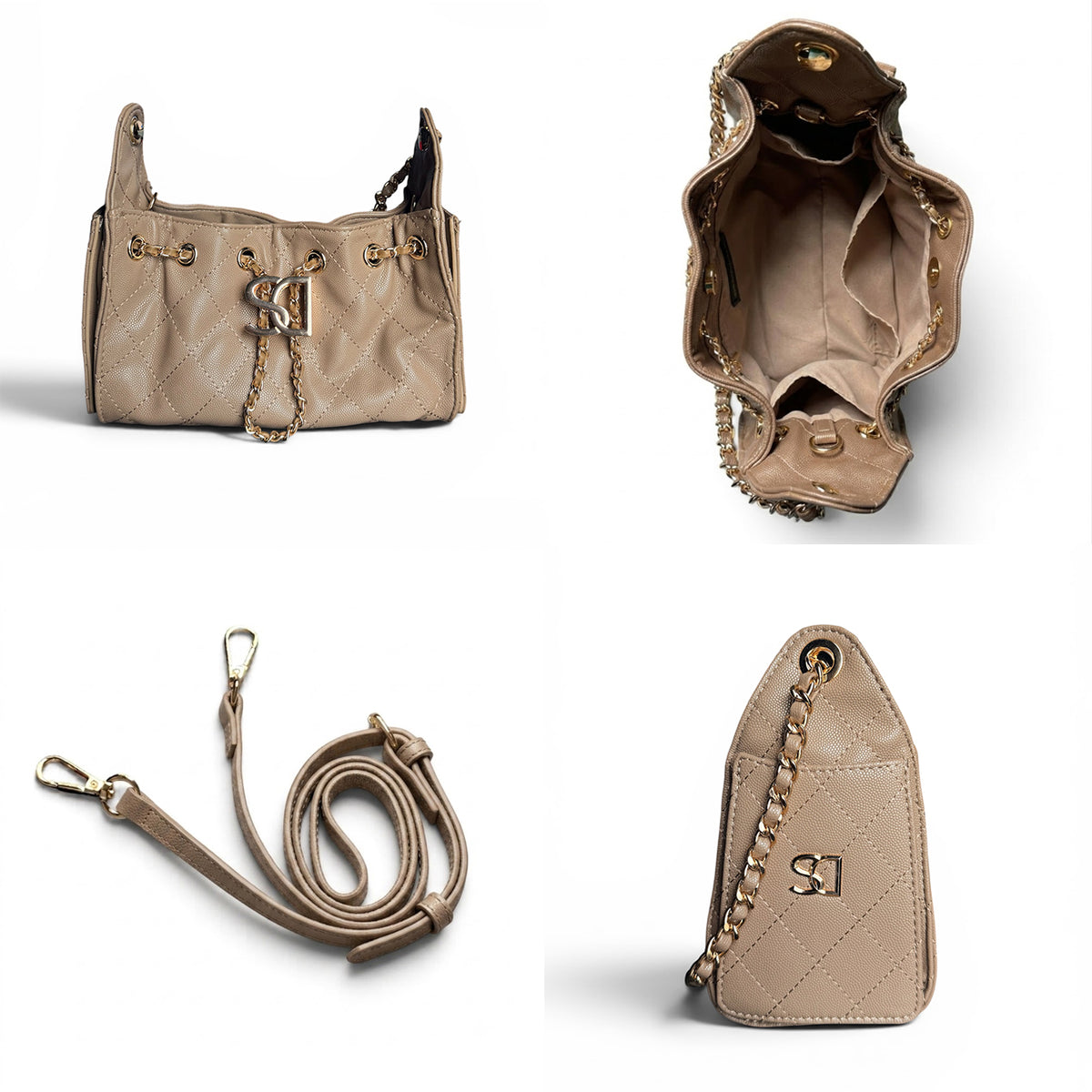 Sugardoll Belle Bag