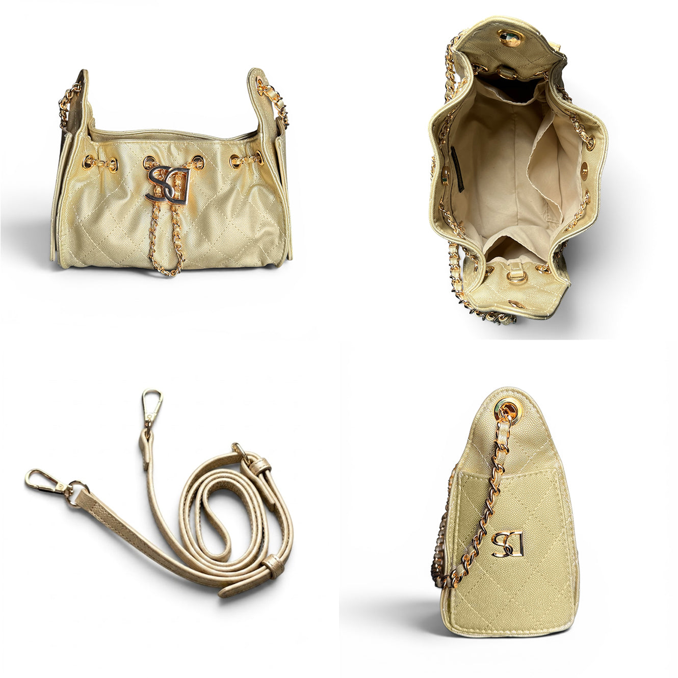 Sugardoll Belle Bag