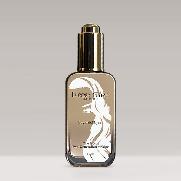 Sugardoll Luxxe Glaze Hair and Scalp oil