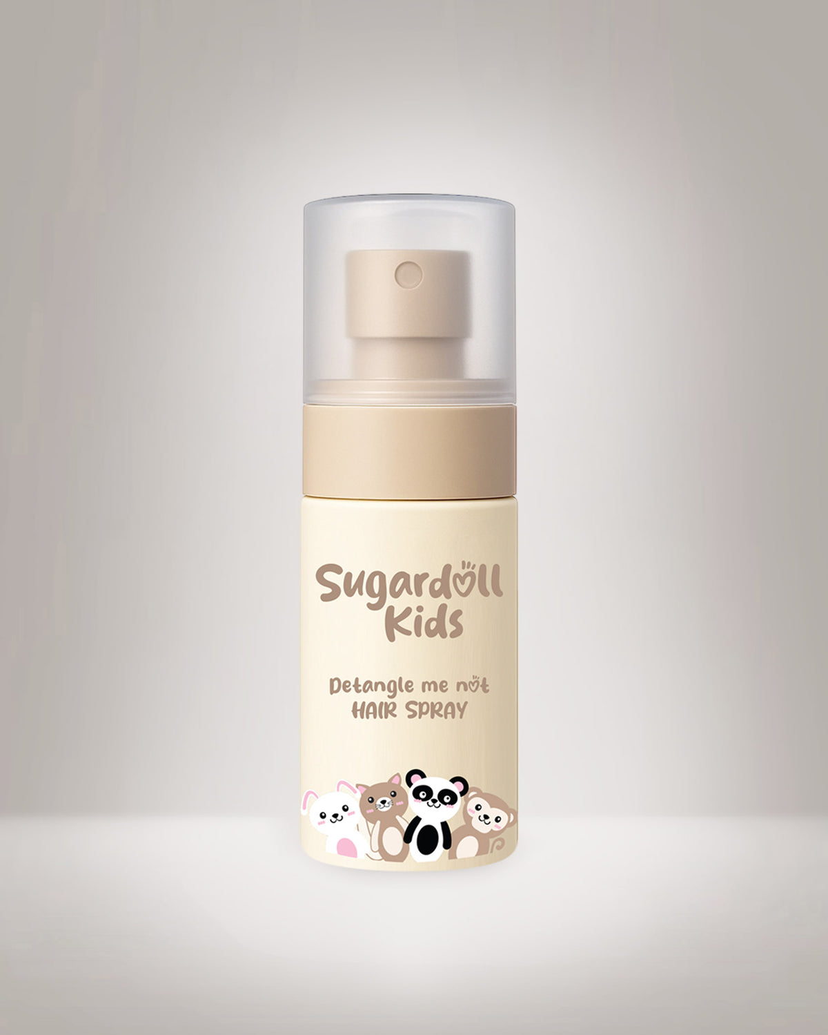 Sugardoll Detangle Spray