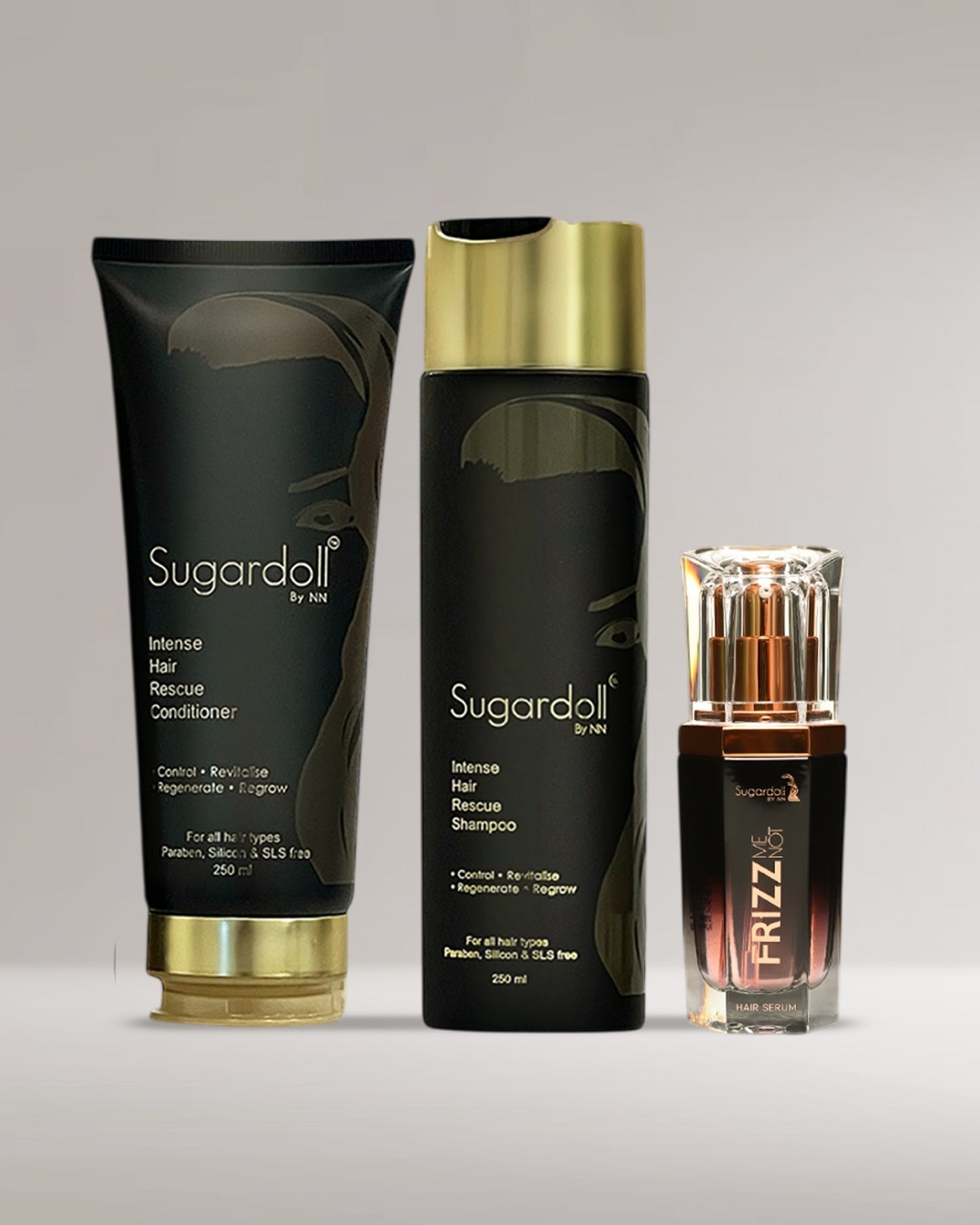 Sugardoll Maintenance Set