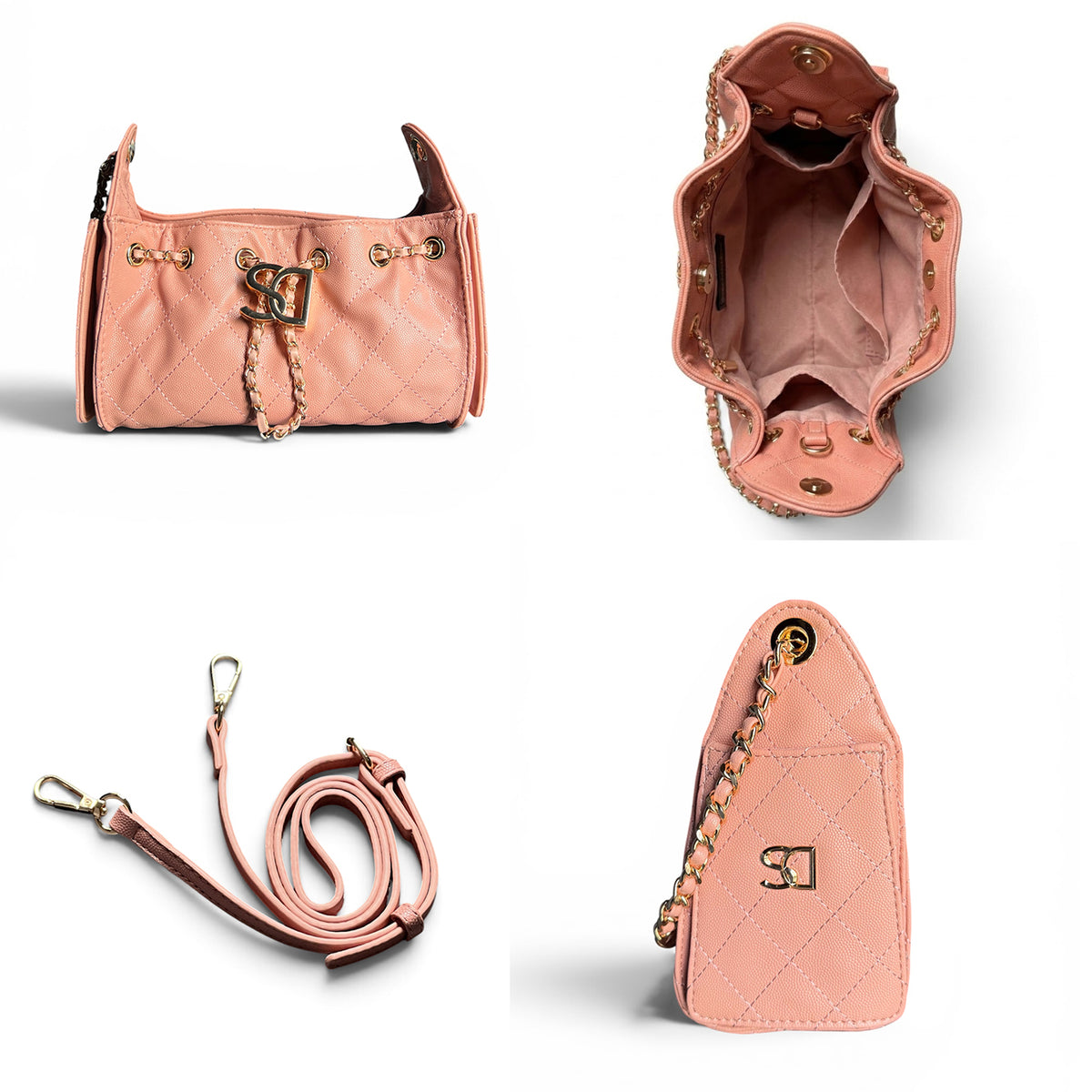 Sugardoll Belle Bag