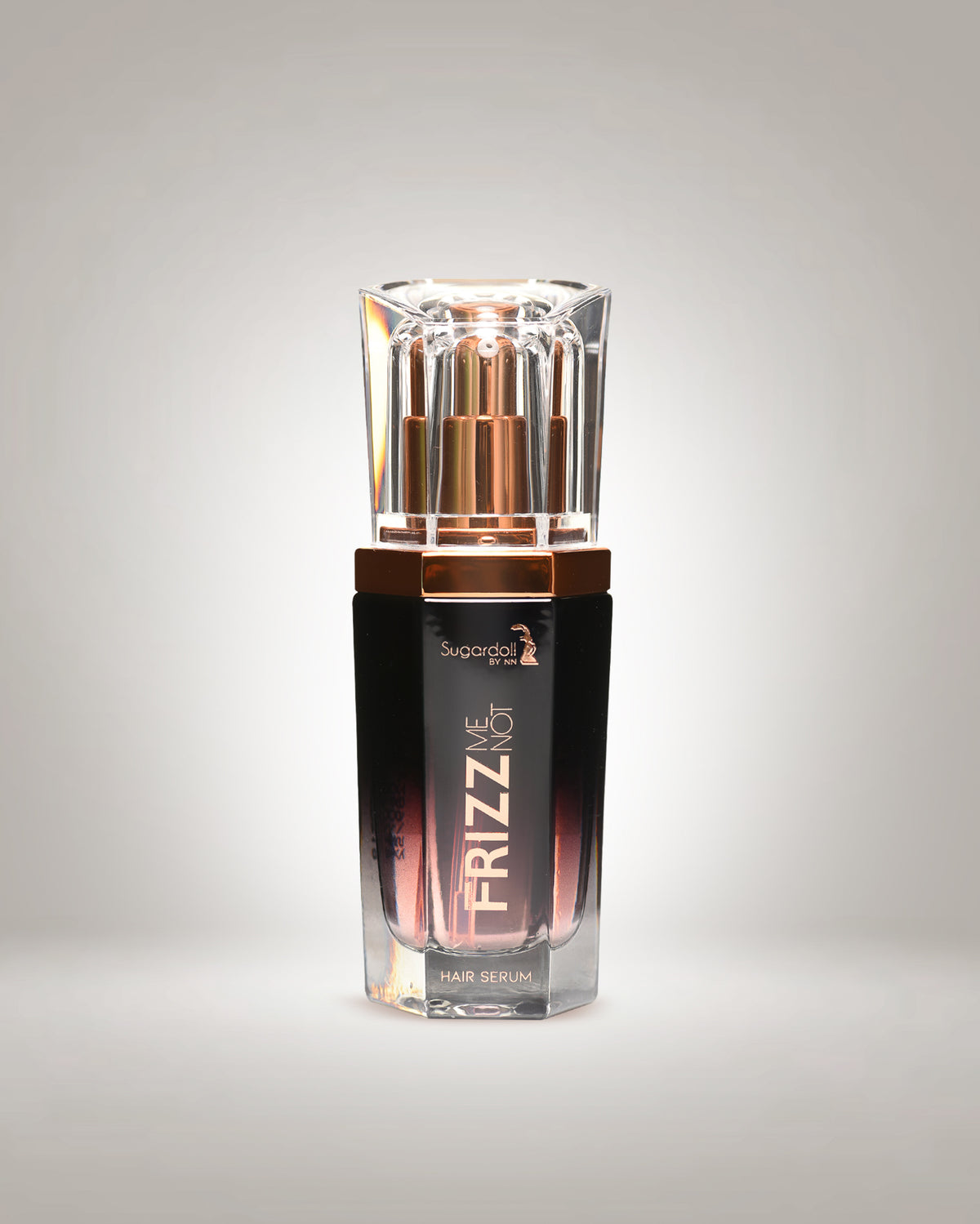 Sugardoll Frizz Me Not Hair Serum (25ml)