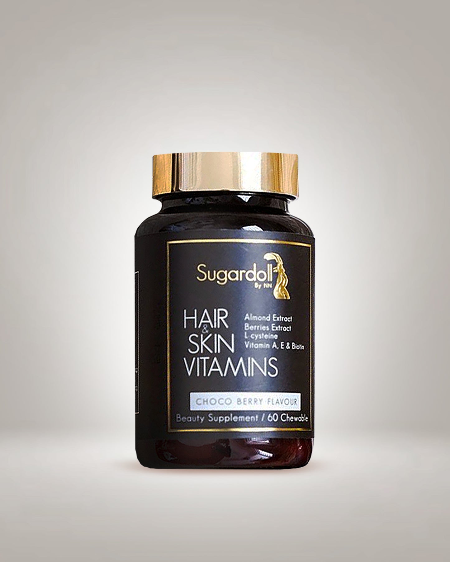 Sugardoll Hair Vitamin (Loose)